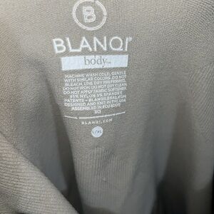 BLANQI Maternity Slip Dress